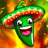 Spicy Chile Emojis Fun Fiesta Alternatives