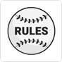 Similar Baseball Rules Apps