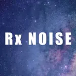 Rx Noise- Pink Noise for Sleep alternatives