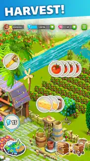 family island — farming game alternatives 3
