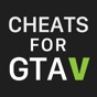 Similar All Cheats for GTA V (5) Apps
