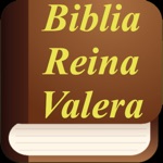 La Biblia Reina Valera Español alternatives