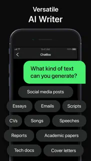 chatbox - ask ai chatbot alternatives 4