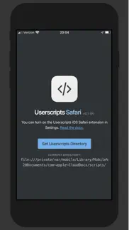 userscripts alternatives 3