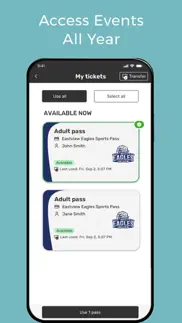 gofan: buy tickets to events alternatives 6