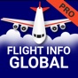 Similar Flight Info Pro: FlightBoard Apps