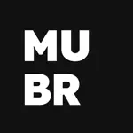 MUBR - see what friends listen alternatives