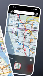 new york subway mta map alternatives 2