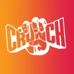 Crunch Fitness alternatives