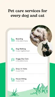 rover—dog sitters & walkers alternatives 3