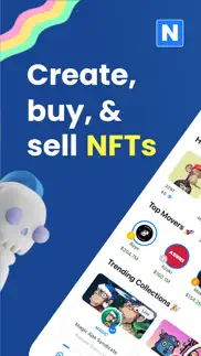 nft go: creator & marketplace alternatives 1