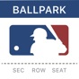 Similar MLB Ballpark Apps