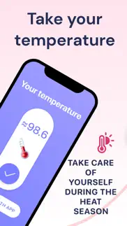 body temperature app for fever alternatives 2