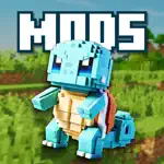 Pokedrock Mods for Minecraft alternatives