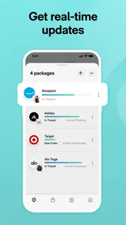 route: package tracker alternatives 4