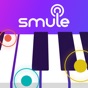 Similar Magic Piano by Smule Apps