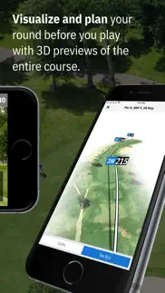 golfshot golf gps + watch app alternatives 4