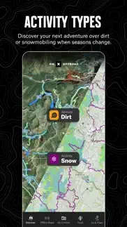 onx offroad: trail maps & gps alternatives 1