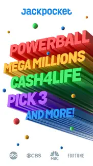 jackpocket lottery app alternatives 1