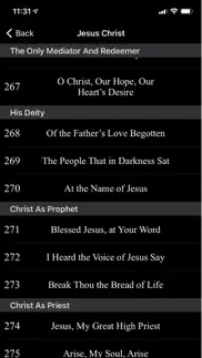 trinity psalter hymnal alternatives 2