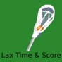 Similar LAX Time & Score Apps