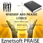 Similar Worship and Praise Lyrics Apps