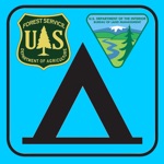 USFS & BLM Campgrounds alternatives