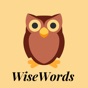 Similar Joanne Coopers WiseWords Apps