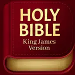 Bible - Daily Bible Verse KJV alternatives