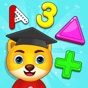 Similar Baby Games for 2‚3‚4 Year Olds Apps