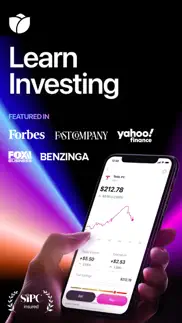 bloom - learn to invest alternatives 1