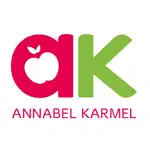 Annabel Karmel alternatives