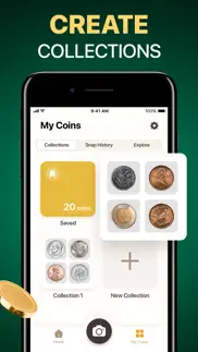 coinid: coin value identifier alternatives 4