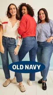 old navy: shop for new clothes alternatives 1