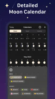 moonx — moon calendar u'd love alternatives 3