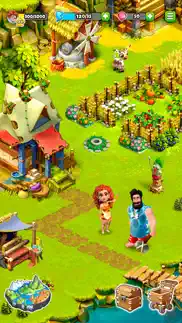 family island — farming game alternatives 6