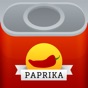 Lignende Paprika oppskriftssamling 3 apper