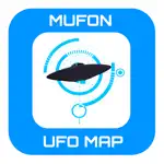 MUFON UFO Sightings Map alternatives