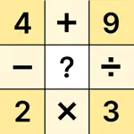 Math Puzzle Games - Cross Math alternatives