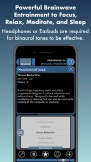 brainwave: 35 binaural series™ alternatives 5