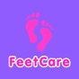 Similar Feet Finder - Feet Care Apps