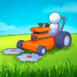 Stone Grass: Lawn Mower Game Alternatives