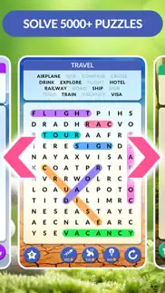 wordscapes search alternatives 5