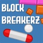 Similar Block Breakerz Apps