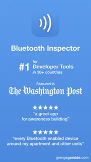 bluetooth inspector alternatives 10