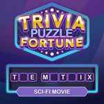 Trivia Puzzle Fortune Games! alternatives