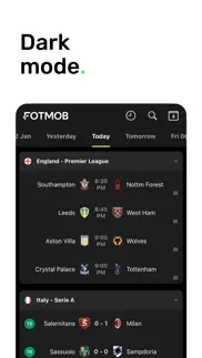 fotmob - soccer live scores alternatives 10