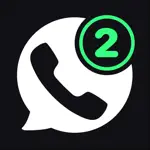Second Phone Number - 2Number alternatives