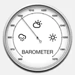 Barometer - Air Pressure alternatives