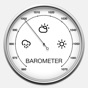 Similar Barometer - Air Pressure Apps